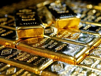 قیمت طلای جهانی امروز سه شنبه ۲۷ مرداد ۱۴۰۵
