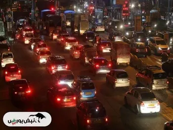 گرما بازار خودروی هند را به کما برد