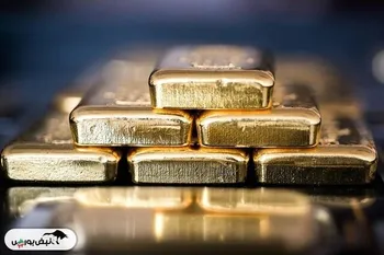 طلا در آستانه رکورد جدید