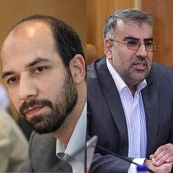 نگاهی به سابقه وزرای پیشنهادی حوزه انرژی