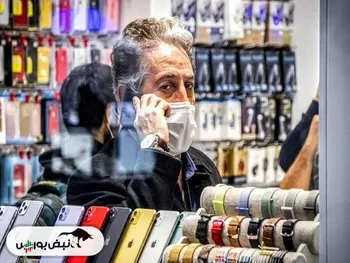 بازار موبایل زیر سایه تلاطم‌های اسکناس آمریکایی