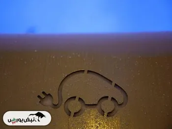 فروش بیشتر خودرو‌های برقی با افزایش ایستگاه‌های شارژ