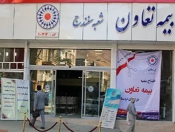 وتعاون به ازای هر سهم 112 ریال سود محقق کرد