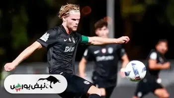 آموریم به دنبال کاپیتان اسپورتینگ؛ ترجیح هیولماند به اوگارته