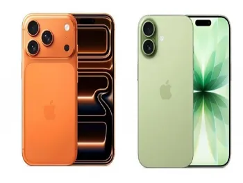 قیمت جدید انواع گوشی اپل آیفون ۱۴۰۵/۰۱/۲۴