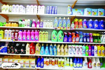 موج جدید گرانی به شوینده‌ها رسید | افشای افزایش نرخ  محصولات در کدال