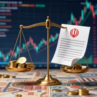 امضای تفاهم‌نامه چه تأثیری بر قیمت طلا دارد؟