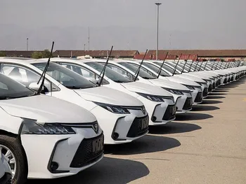 قیمت انواع خودرو داخلی و خارجی امروز ۵ اسفند ۱۴۰۴