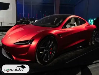 تسلای جدید در راه است