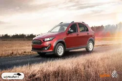 قیمت خودرو‌های سایپا امروز یکشنبه ۱۶ شهریور ۱۴۰۴