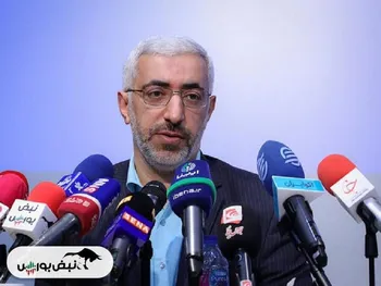 مجید عشقی به عنوان رییس سازمان بورس ماندنی شد