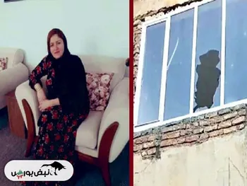 شلیر رسولی کیست؟ | قاتل شلیر رسولی اعدام شد