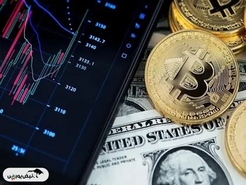 قیمت بیت کوین و ارز‌های دیجیتال امروز شنبه ۲ فروردین ۱۴۰۴