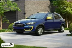 قیمت خودرو‌های سایپا امروز چهارشنبه ۵ شهریور ۱۴۰۴