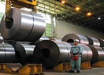 جهش ۴۷ درصدی صادرات فولاد در اسفندماه