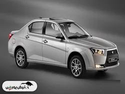 قیمت خودرو‌های ایران خودرو شنبه ۴ بهمن ۱۴۰۴