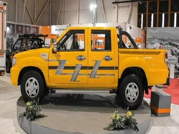 گشایش در نماد خزامیا