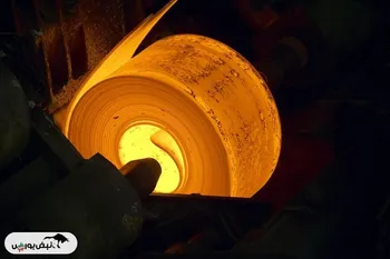 عرضه ورق گرم فولاد مبارکه در رینگ صادراتی بورس کالا برای اولین بار | تاثیر آن بر فولاد مبارکه چیست؟