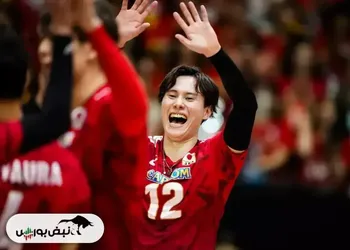 ژاپن ۳- آمریکا صفر: پایان باشکوه سامورایی