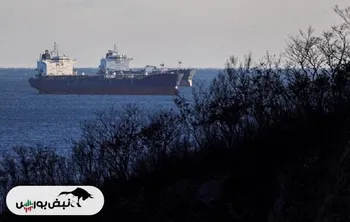 ذخایر دیزل شناور روسیه به بالاترین رکورد ۷ ساله رسید