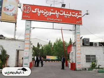 توقف یک روزه برای این نماد معاملاتی