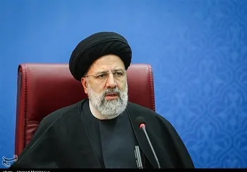 مهم ترین تفاوت آیت الله رئیسی و سایر کاندیداها، عدالت است