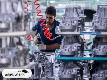 سهم صنعت از اشتغال کشور چقدر است؟