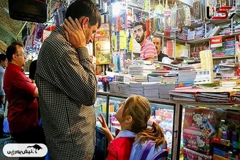 هزینه‌های گزاف لوازم‌التحریر، پوشاک و کیف و کفش مدارس