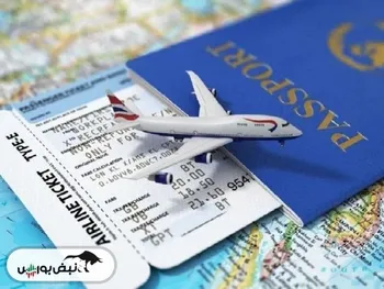 نرخ بلیت هواپیما پس از اصلاحات ارزی چگونه تعیین می شود؟