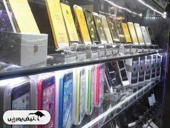 ۳.۲ میلیارد دلار گوشی تلفن همراه در سال ۱۴۰۲ وارد کشور شد