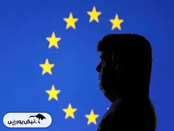 تجارت ۹.۵ تریلیون دلاری از جنگ تعرفه‌ای به خطر افتاد