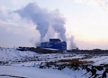 افزایش عرضه سولفات سدیم از سوی «شاملا»