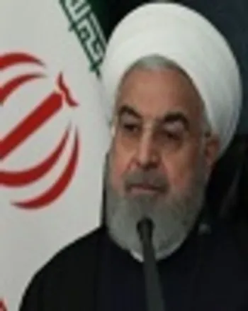 وزیر صنعت برکنار شد