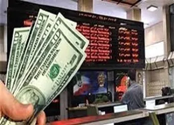 تاثیر نوسانات دلار بر صنایع بورسی