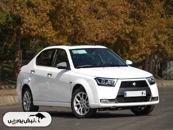 تحویل بیش از ۸۰۰۰ دنا در روزهای آینده