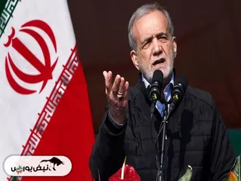 آیا اسرائیل قصد ترور مسعود پزشکیان را داشت و دارد؟