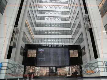 استمرار رشد خساپا از ابتدای هفته