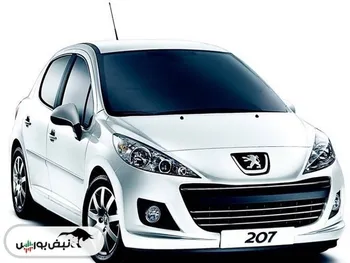 جزییات و زمان عرضه پژو ۲۰۷ در بورس کالا | قیمت پایه پژو ۲۰۷ چقدر تعیین شده است؟