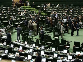 حمایت نمایندگان مجلس از بورس تهران