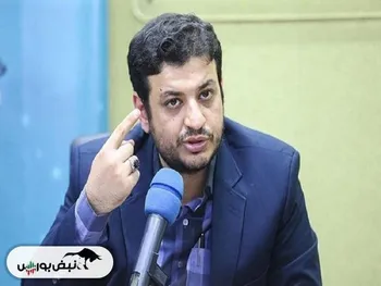 جزئیاتی عجیب از جنجال موسسه مصاف رائفی پور