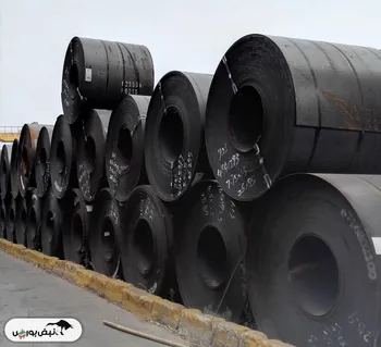 بازار جهانی ورق گرم در ایستگاه ثبات