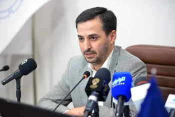 توسعه بالادستی، راهبرد اصلی چادرملو در سال جاری است