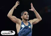 عموزاد به فینال رسید: لحظه شماری برای انتقام