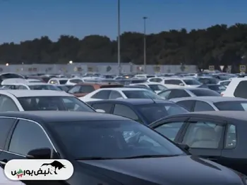 قیمت انواع خودرو داخلی وخارجی امروز ۳۰ بهمن ۱۴۰۴