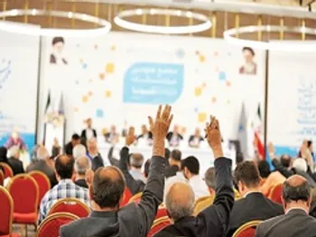 توقف معاملات هفت نماد به دلیل برگزاری مجمع | غول فولادی به مجمع می رود