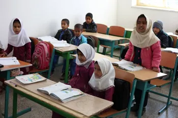 ساخت 25 مدرسه در مناطق محروم کشور/ تحصیل 3000 دانش آموز در مدارس بانک گردشگری