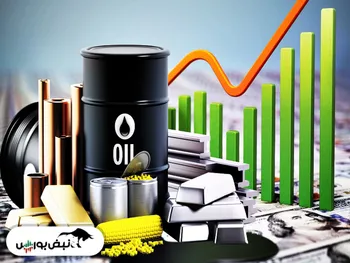 ارزش پالایش یکم و دارایکم چقدر شد؟