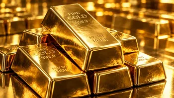 مقایسه بازدهی صندوق های طلا ؛ بهترین صندوق کدام است؟