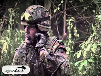 ارتش آلمان در تیک‌تاک سرباز استخدام می‌کند