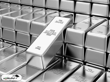 قیمت نقره ۹۹۹، امروز ۷ فروردین ۱۴۰۴